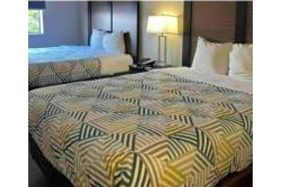 Studio 6 Suites Tucson, AZ Airport Kino Sports Complex