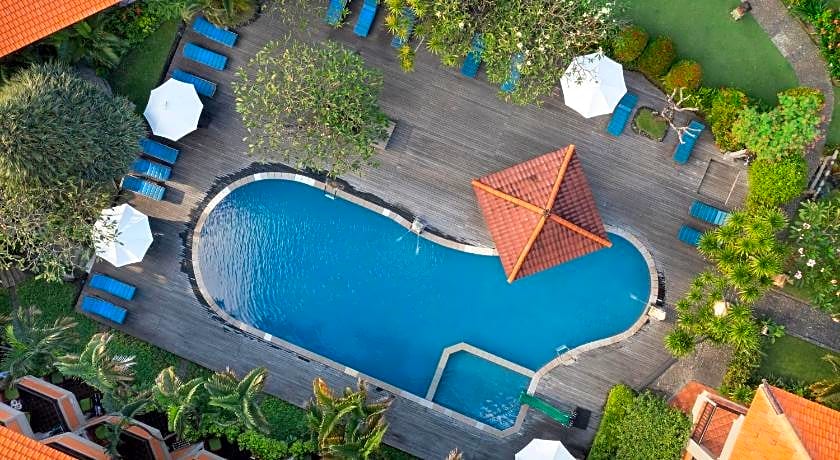 Adi Dharma Hotel Kuta