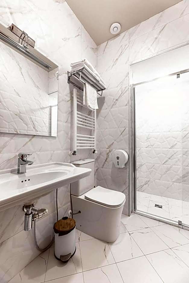 Park Hotel Tskaltubo - Balneo Resort