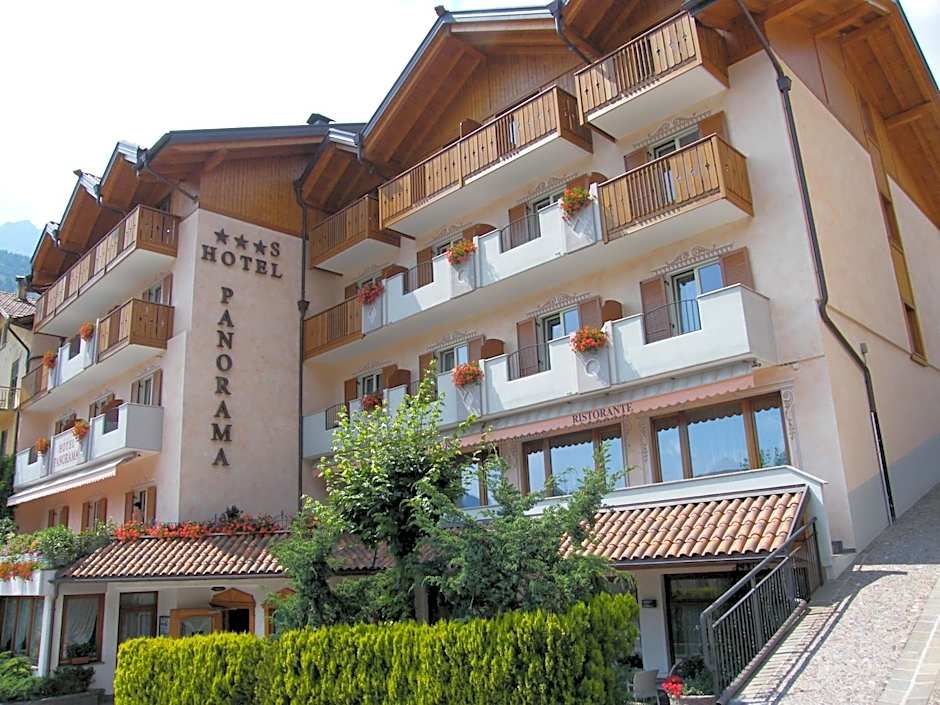 Hotel Panorama