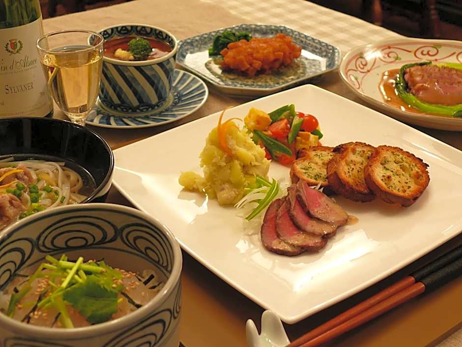 Country Inn Mori no Gorilla