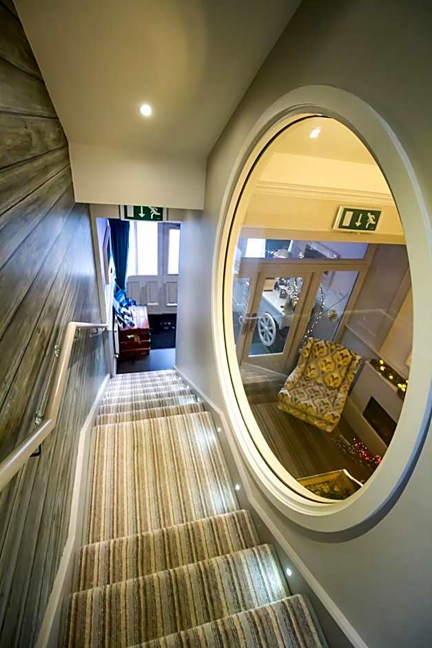 Connemara Sands Hotel & Spa