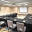 Hilton Garden Inn Portland Downtown Waterfront