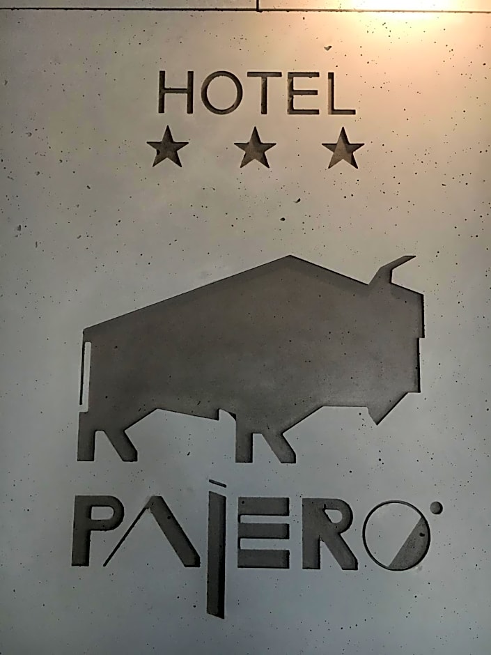 Hotel Pajero