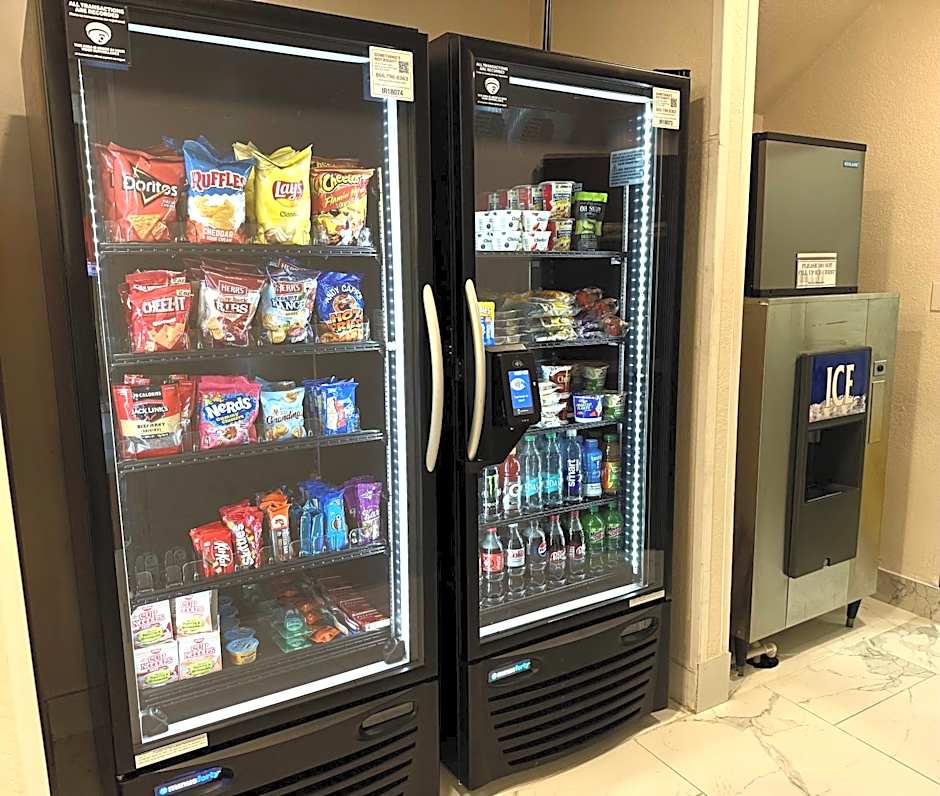 Days Inn by Wyndham Arlington