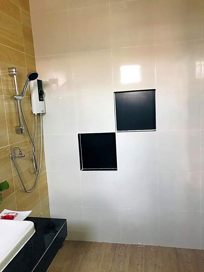 Park Villa Chaiyaphume