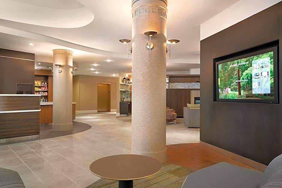 Courtyard by Marriott Middletown Goshen