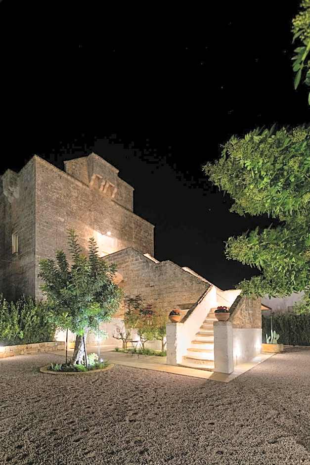 Galeta Masseria