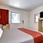 Motel 6-Big Bear Lake, CA