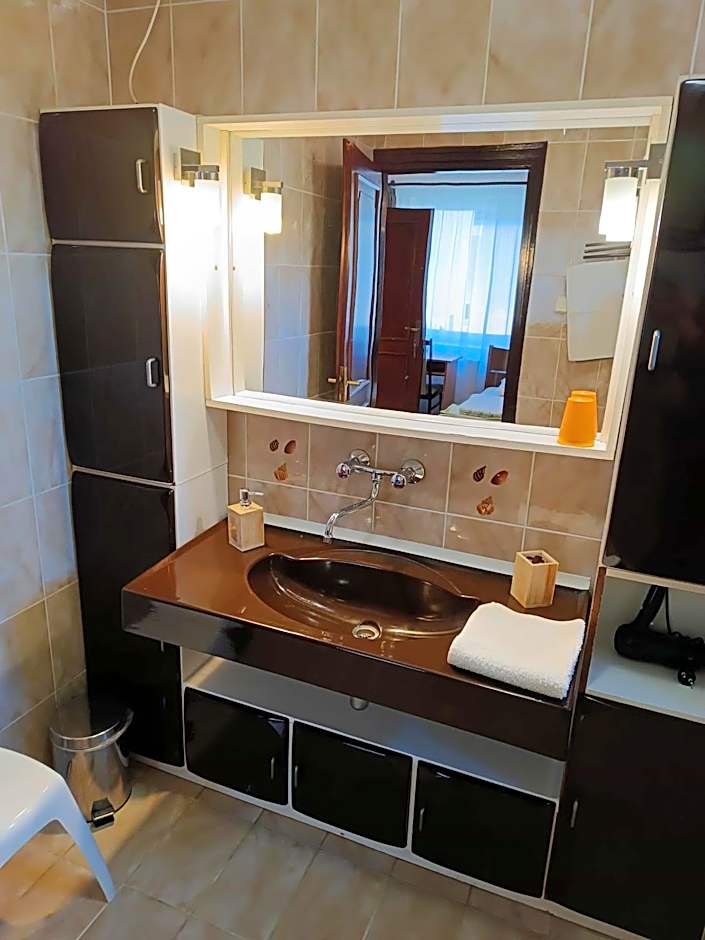 Szilvia Panzió Gyomaendrőd