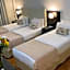 Ulises Recoleta Suites
