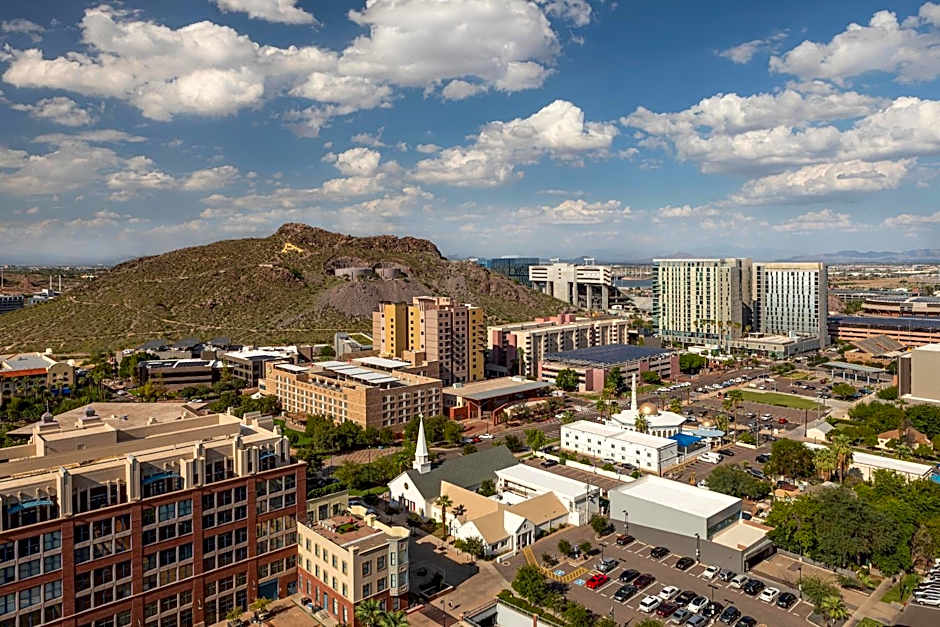 The Westin Tempe