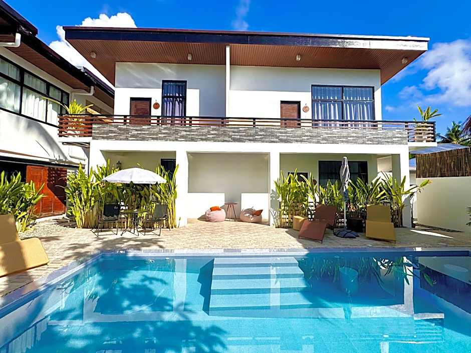 Casa Basa Siargao