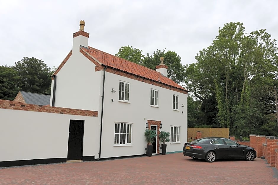 Gonalston Boutique B&B