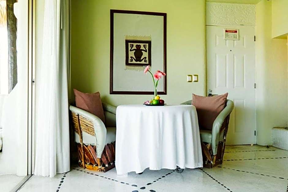 Hotel Quinta Real Huatulco