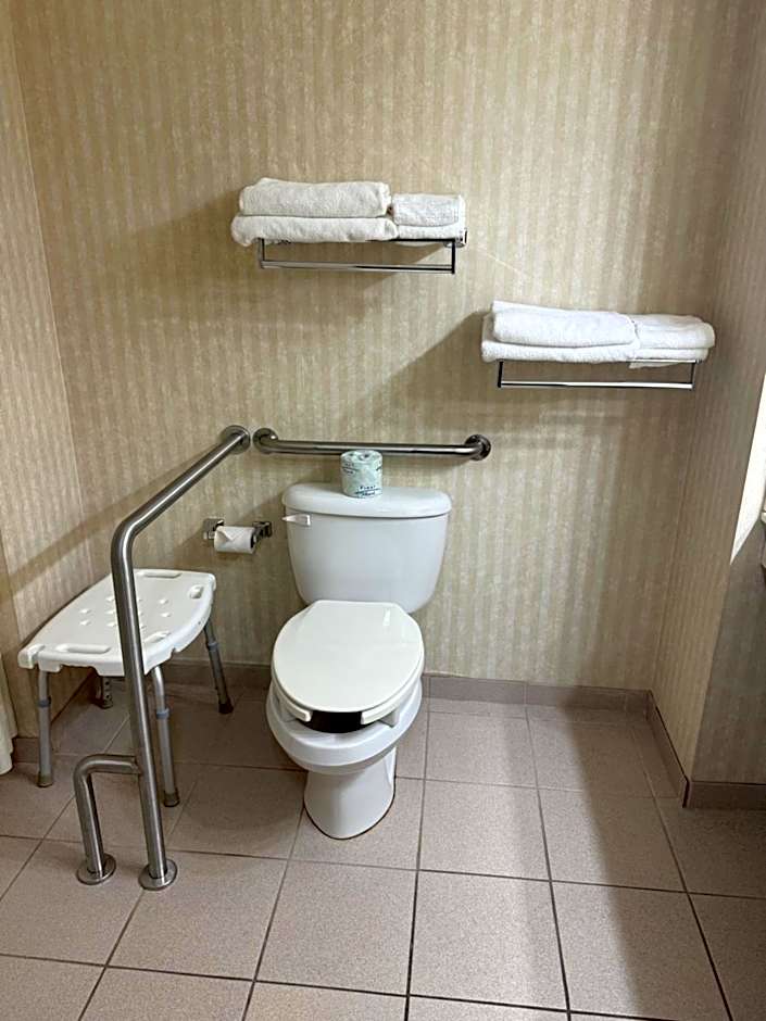 Quality Inn & Suites Manistique