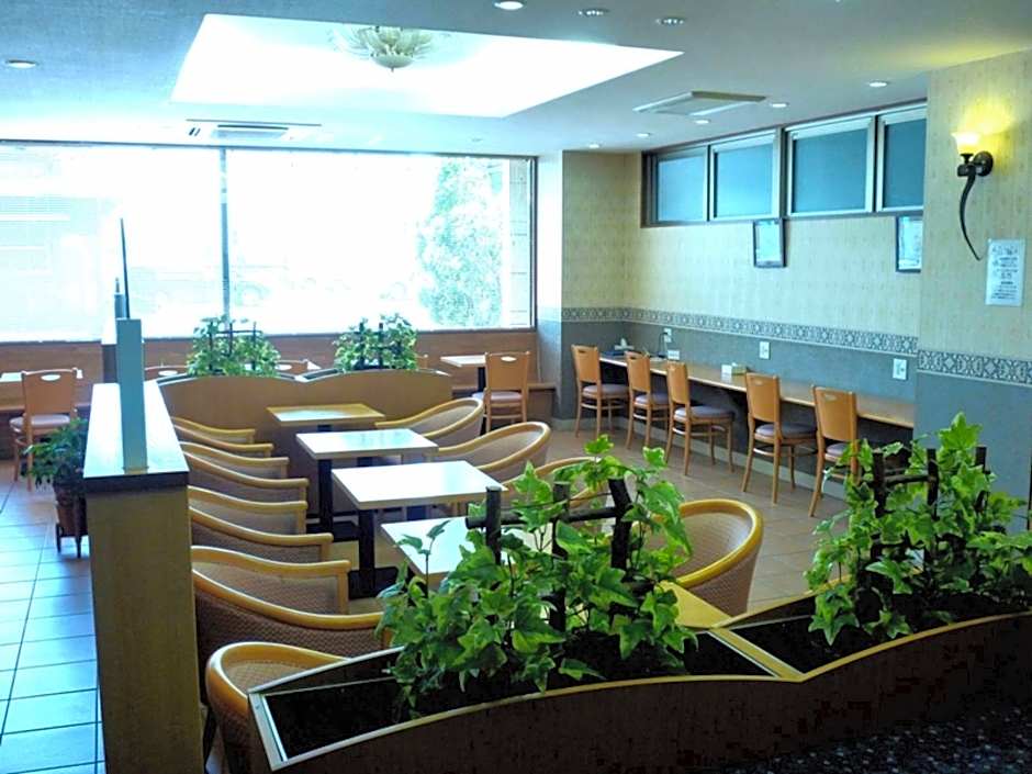 Smile Hotel Nishiakashi