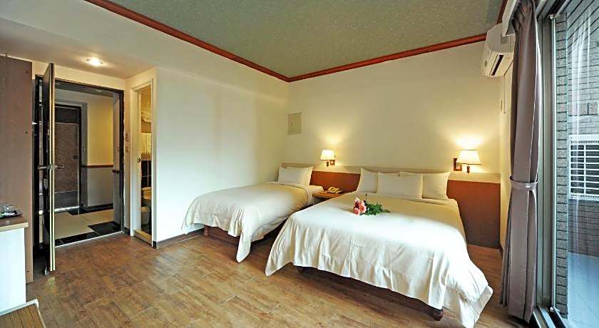 Kenting Hoilday Hotel