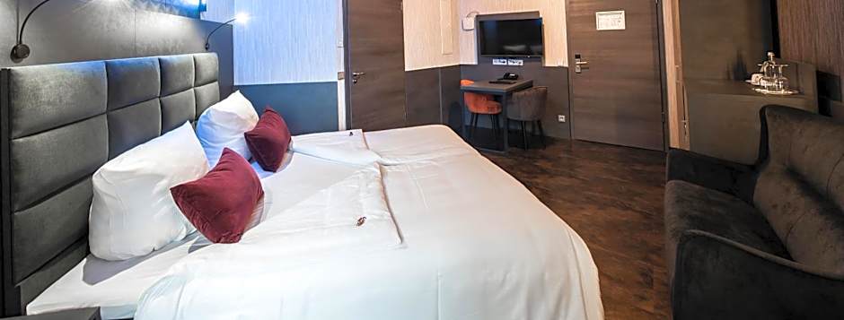 Premium by GS Hotel