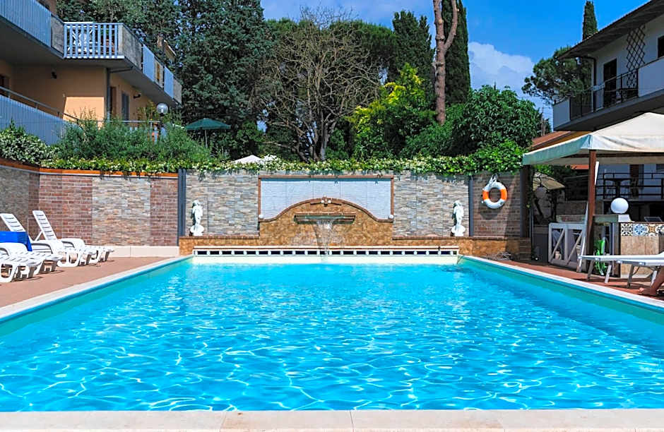 Residence Al Lago