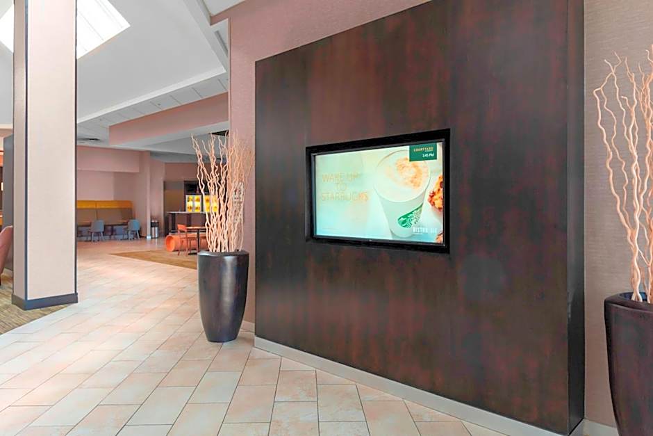 Courtyard by Marriott Killeen