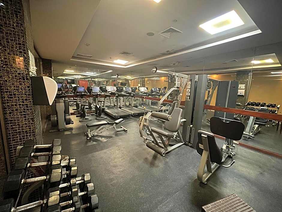 Ramada by Wyndham Princess Santo Domingo