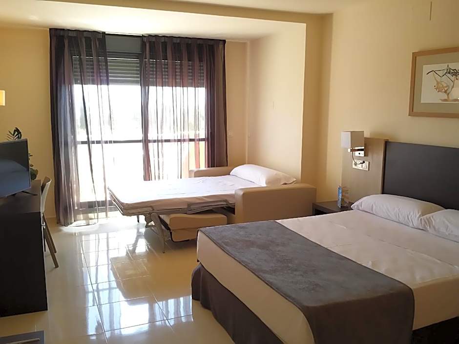 Hotel Adaria Vera