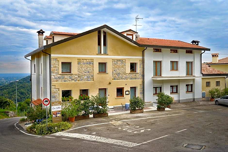 Hotel Ristorante Da Tullio