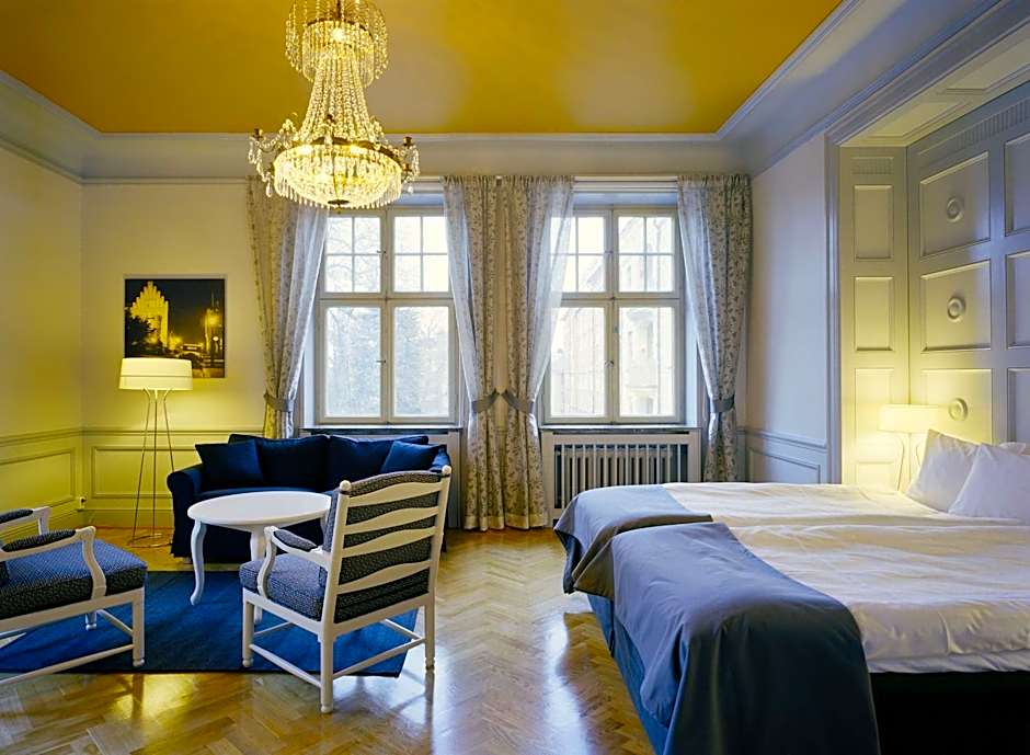 Scandic Frimurarehotellet