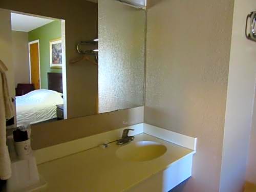 Americas Best Value Inn -Abilene