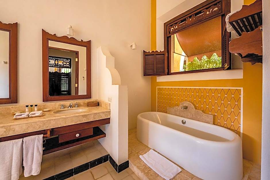 Hacienda San Antonio Millet