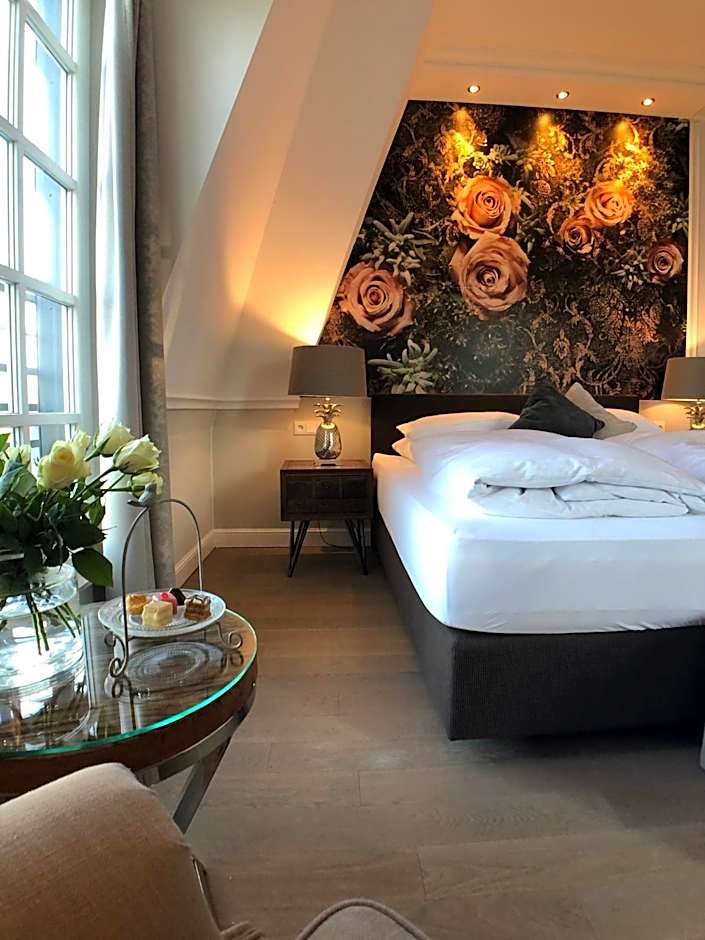 The Starnbergsee Hideaway