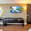 Hotel Lucerna Tijuana