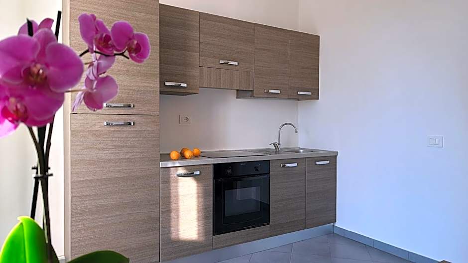 LIDO Rooms & Apartments