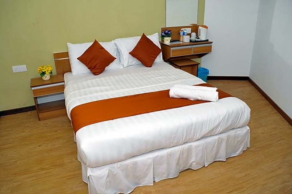 Hotel Double Stars