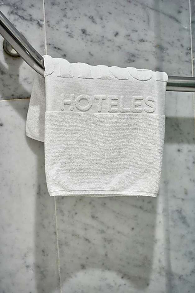 Silken Gran Hotel del Sella
