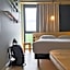 greet hotel Cernay Mulhouse