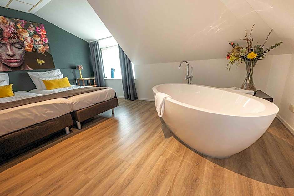 De Klomp Charme Hotel & Restaurant