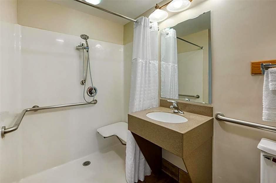 SureStay Plus Hotel by Best Western Elizabethtown Hershey