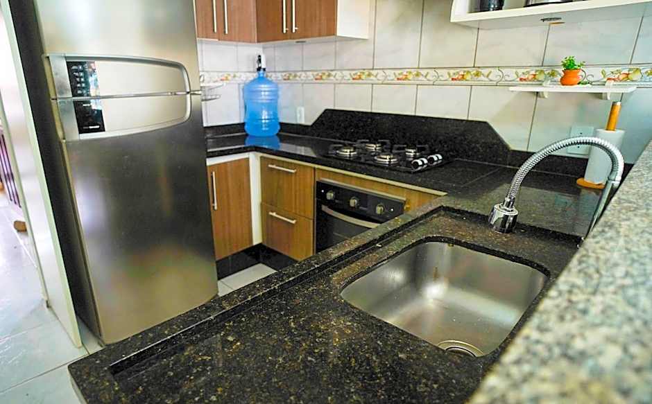 Ótima casa apenas 50metros da praia - em Balneário Piçarras