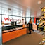 SwissTech Hotel