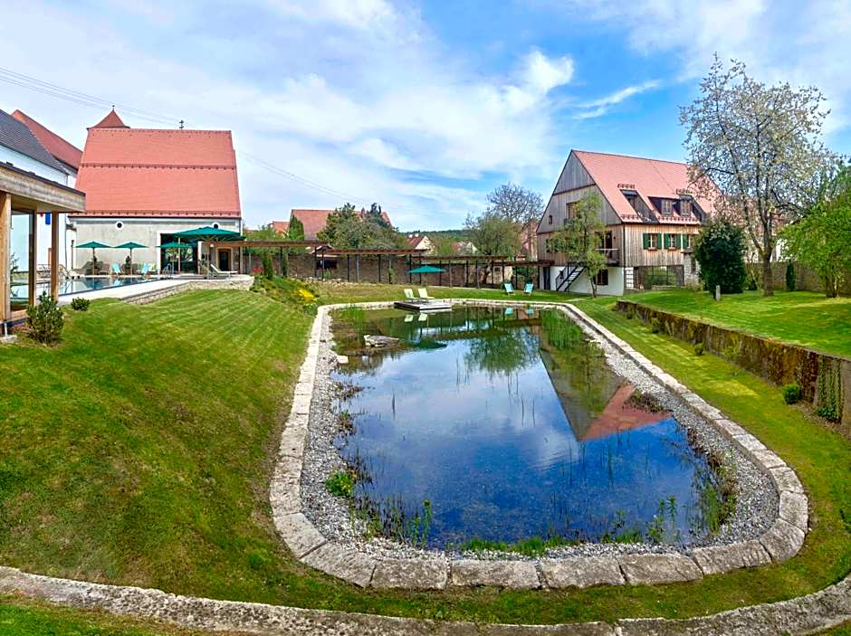 Romantik Hotel Zum Klosterbräu