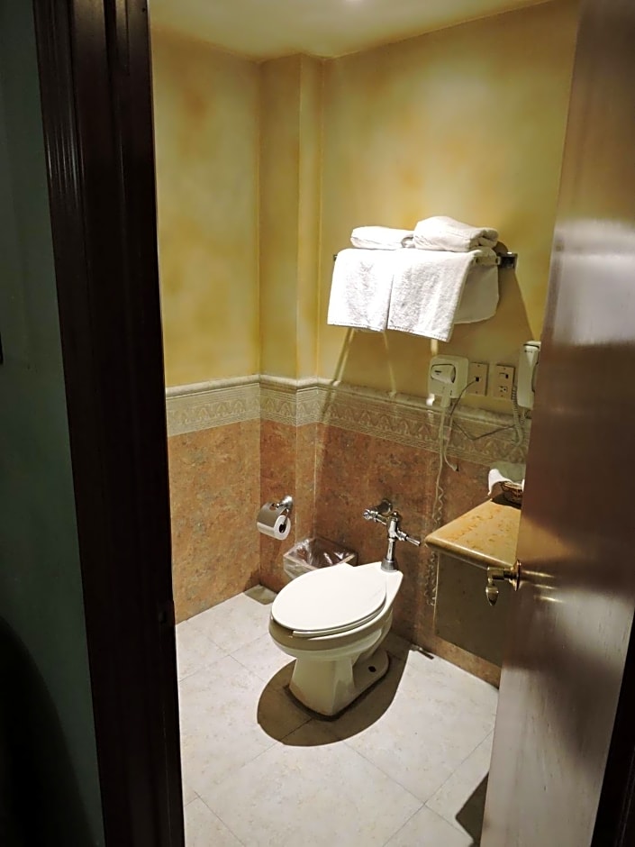 Hotel Quinta Cesar