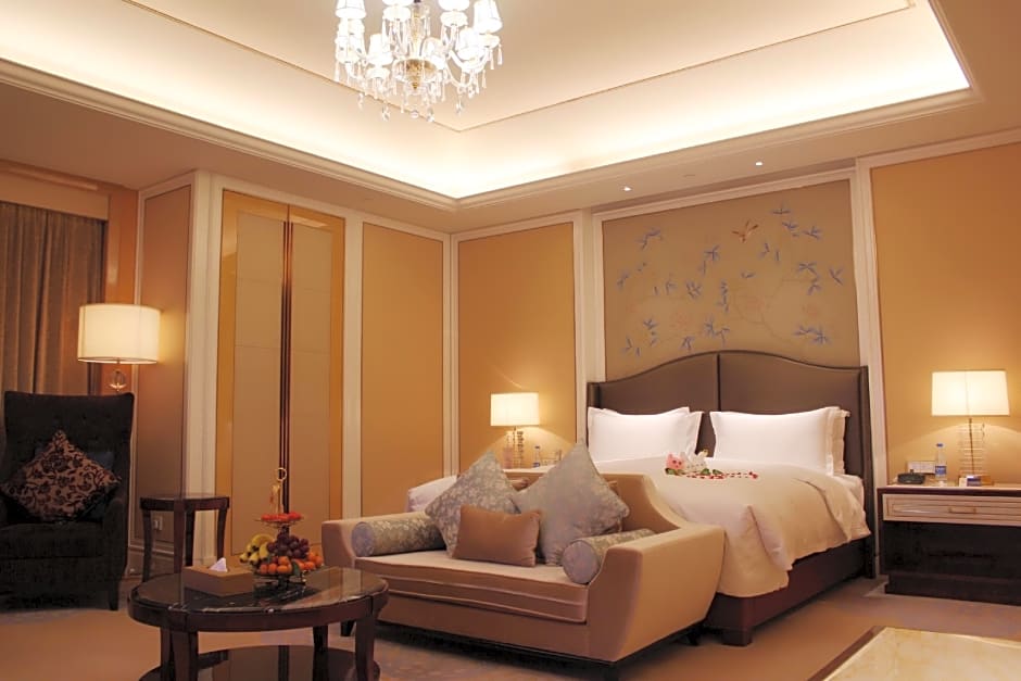 Suqian Hengli International Hotel