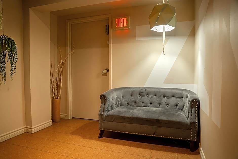 Auberge Alternative
