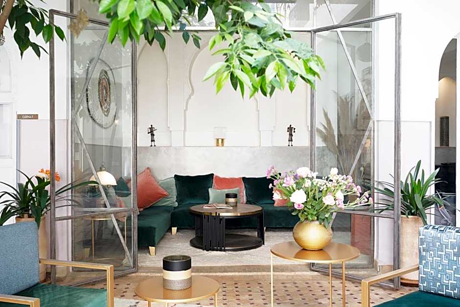 Riad Sashema