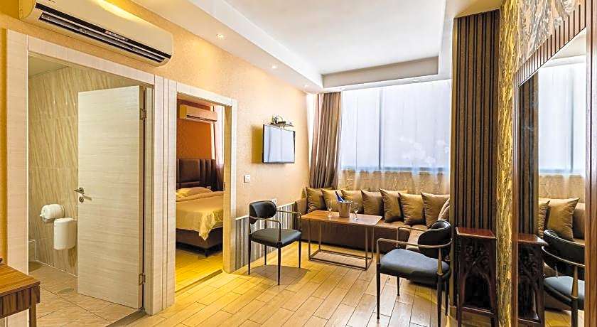 Spa House Boutique Hotel - Petach Tikwa