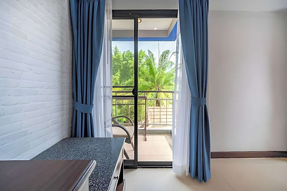 Kokotel Khao Lak Seascape