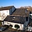 CRJS et Auberge de Jeunesse