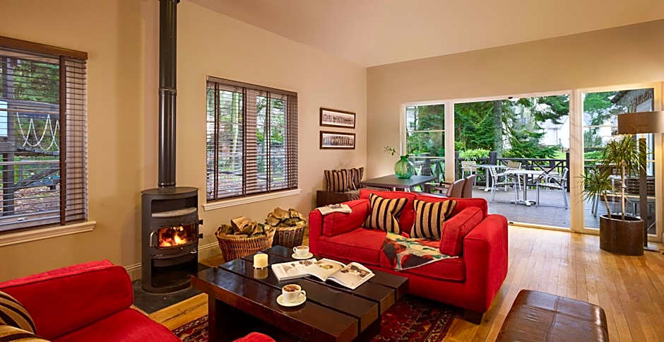 Wyndham Duchally Country Estate